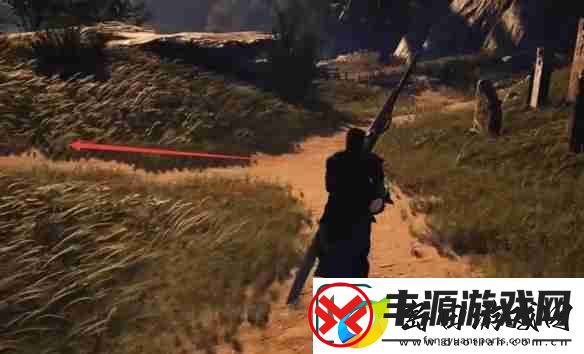 燕云十六声为君执剑任务流程一览