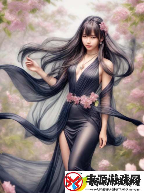 亭亭玉立与八戒:四月天中的优雅与温暖-如何找到平衡点