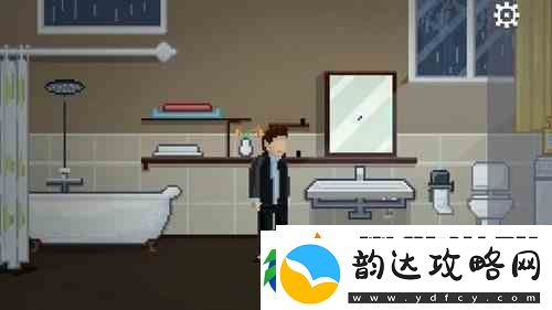 如果可以回家早一点21关攻略