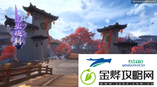 极无双21.5周年版本直播来袭