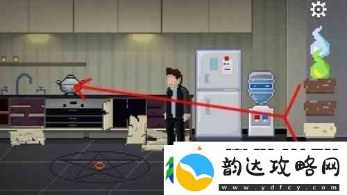 如果可以回家早一点21关攻略