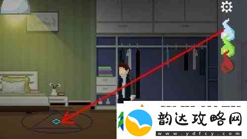 如果可以回家早一点21关攻略
