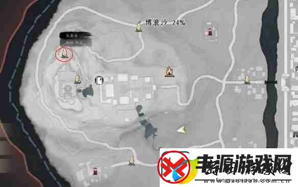 燕云十六声为君执剑任务流程一览
