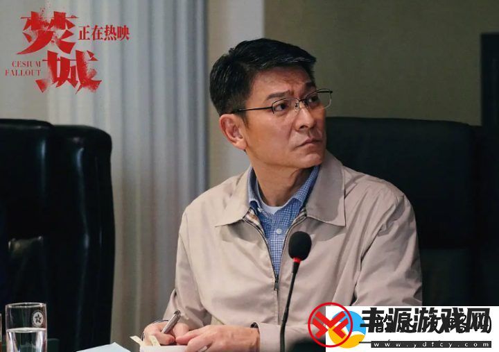 刘德华:三部电影连亏-演技遭疑-该停手了