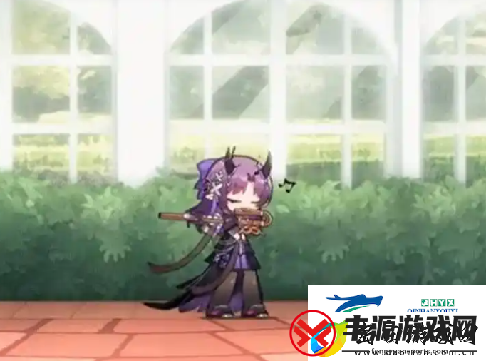 明日方舟浪漫满厢濯尘芙蓉怎么获取