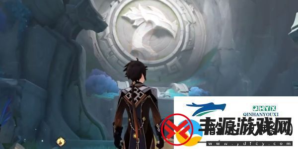 原神5.1命定将焚的虹光副本宝箱在哪