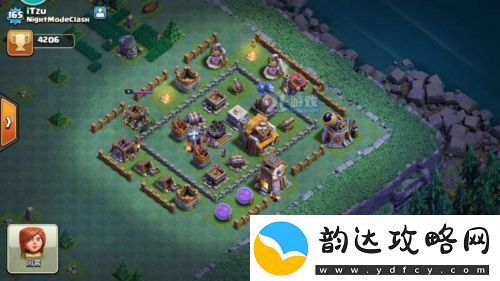 不休小队后期最强阵容