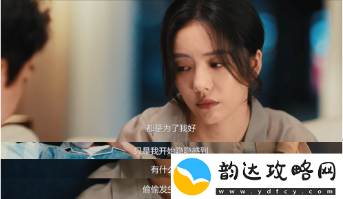电视剧婚内婚外拒绝俗套小儿科
