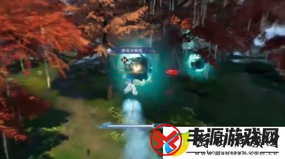 诛仙世界闲居世外鸿雁行通关攻略