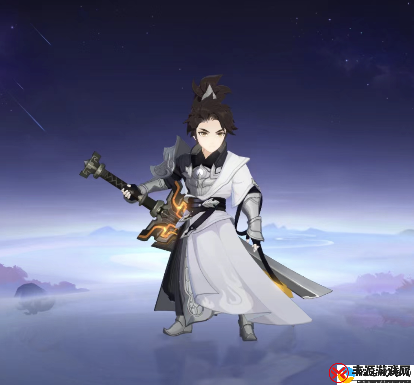 封神幻想世界物理角色成长与养成全面攻略解析