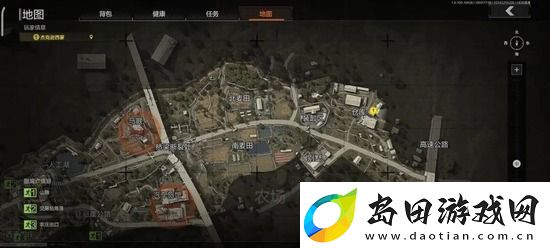 暗区突围农场墓地钥匙房在哪
