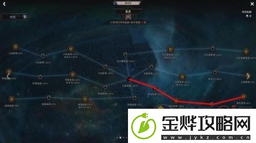 十三月剧毒火花技能怎么搭配