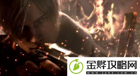 Capcom似乎暗示生化危机92026财年内发售
