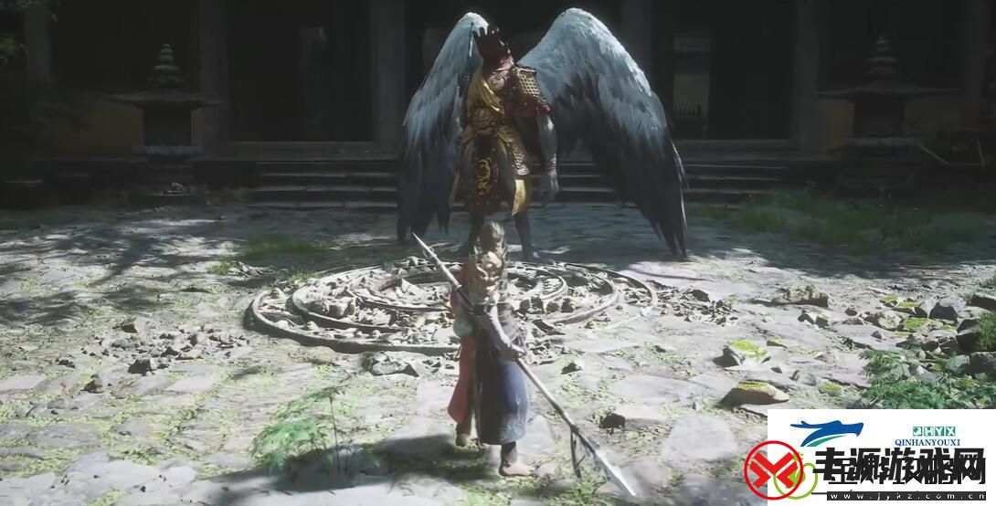 黑神话悟空巧线死结四十七难成就攻略