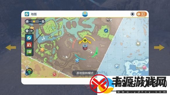 宝可梦朱紫巨蛋限定对战任务攻略