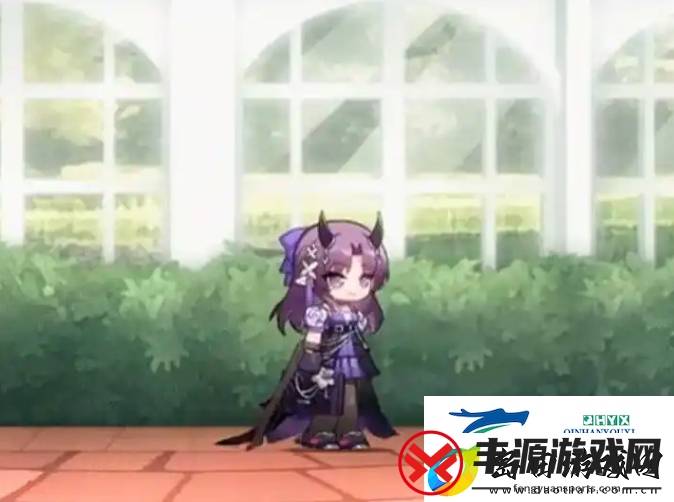 明日方舟浪漫满厢濯尘芙蓉怎么获取