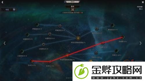 十三月剧毒火花技能怎么搭配