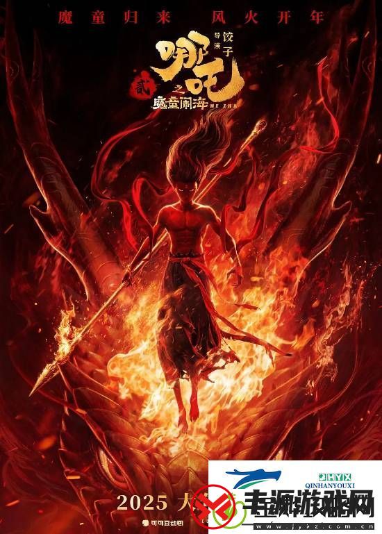 哪吒之魔童闹海总票房破140亿！即将位列全球影史第七名