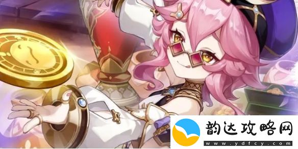 原神4.3秘宝迷踪开启时间一览