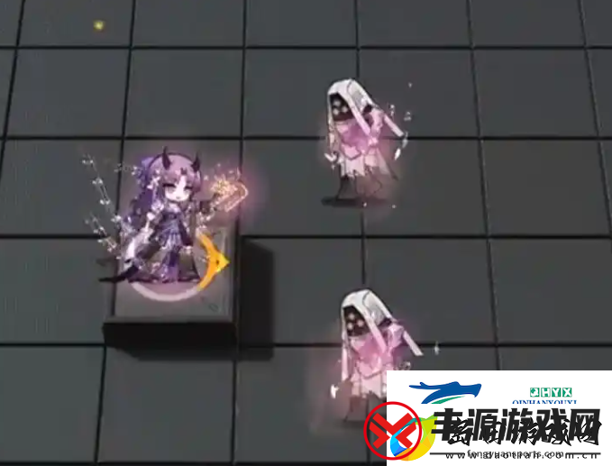 明日方舟浪漫满厢濯尘芙蓉怎么获取