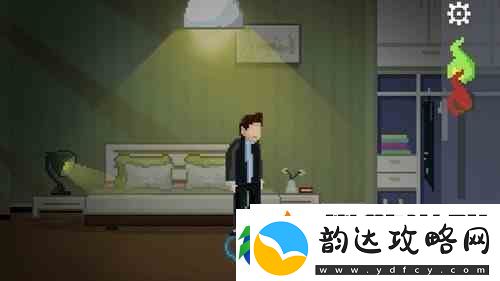 如果可以回家早一点21关攻略