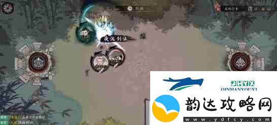 千古江湖梦镖队事件选择及奖励详解-游戏攻略