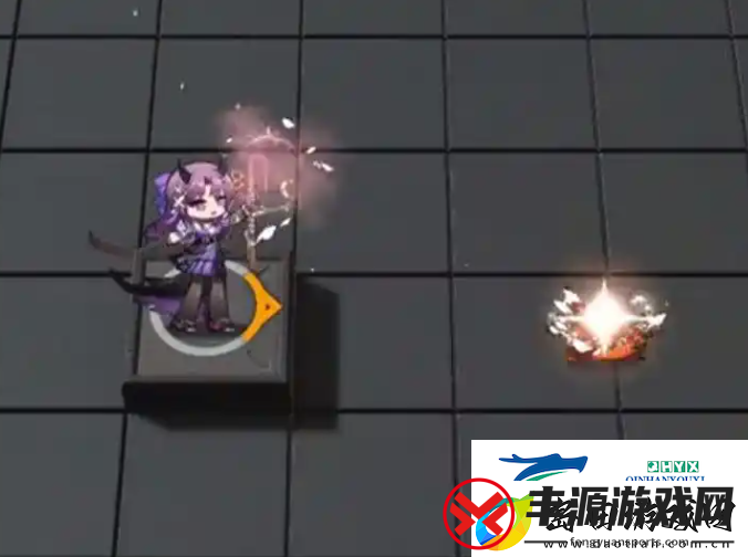 明日方舟浪漫满厢濯尘芙蓉怎么获取