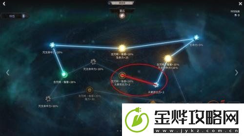 十三月剧毒火花技能怎么搭配