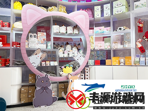 猫咪和汤×宫猫体验馆