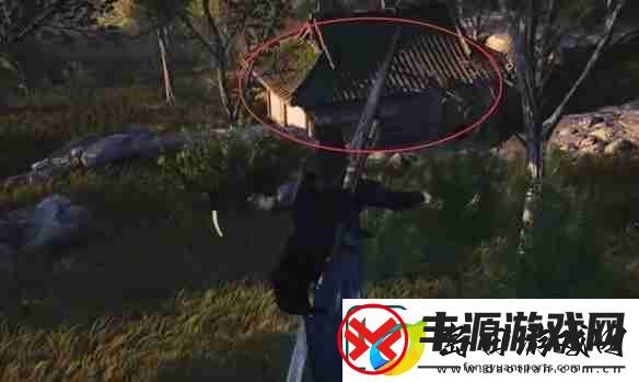 燕云十六声为君执剑任务流程一览