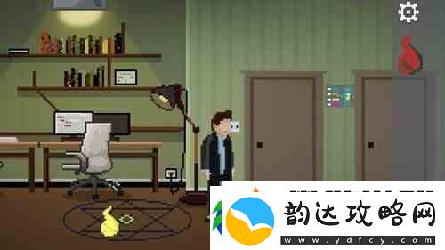 如果可以回家早一点21关攻略
