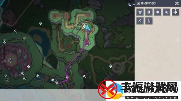 原神