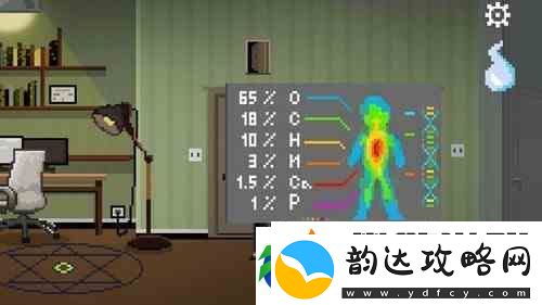 如果可以回家早一点21关攻略