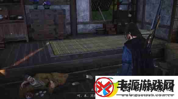 燕云十六声为君执剑任务流程一览