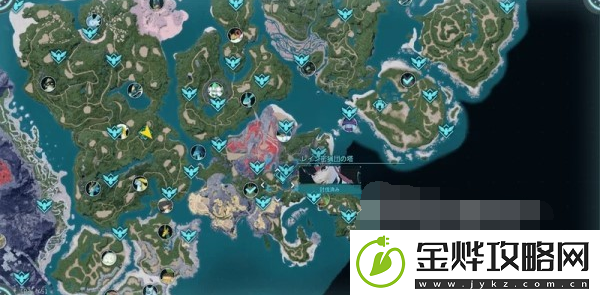 幻兽帕鲁古代科技点怎么获得
