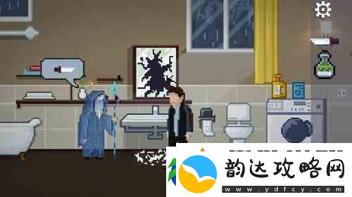 如果可以回家早一点21关攻略