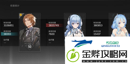 深空之眼提尔怎么玩:角色打法攻略