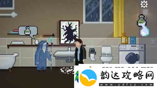 如果可以回家早一点21关攻略