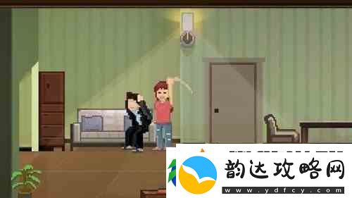 如果可以回家早一点21关攻略