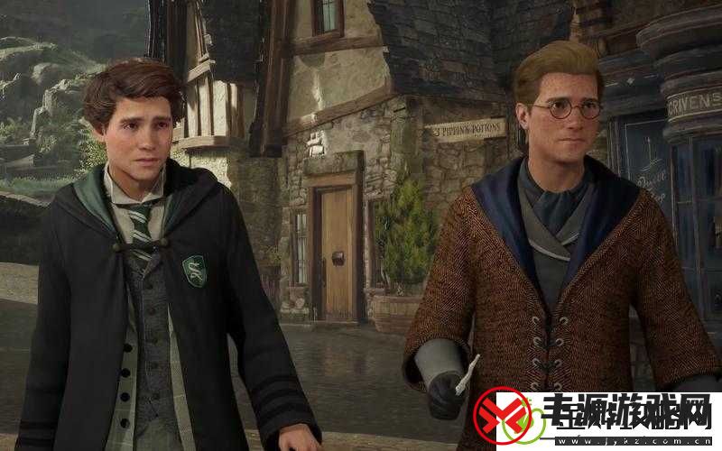 霍格沃茨之遗中你是个好人成就攻略详解