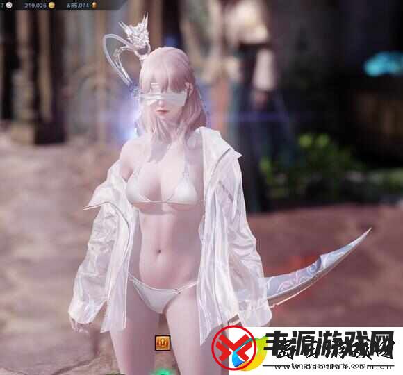 命运方舟镰刀套装怎么选择