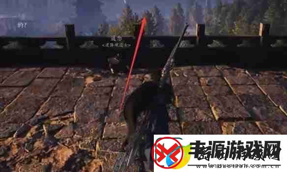 燕云十六声为君执剑任务流程一览