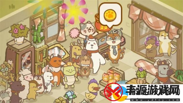 梦想遇见童话无限内购版