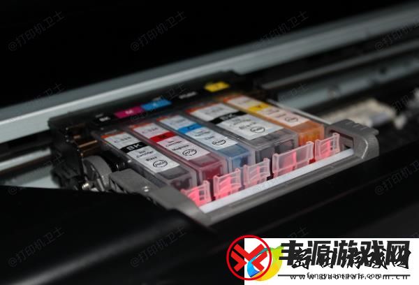 惠普打印机一直正在打印状态怎么办