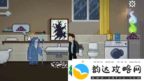 如果可以回家早一点21关攻略