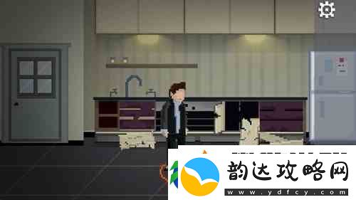 如果可以回家早一点21关攻略