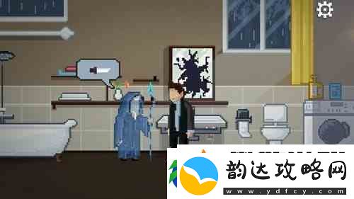 如果可以回家早一点21关攻略