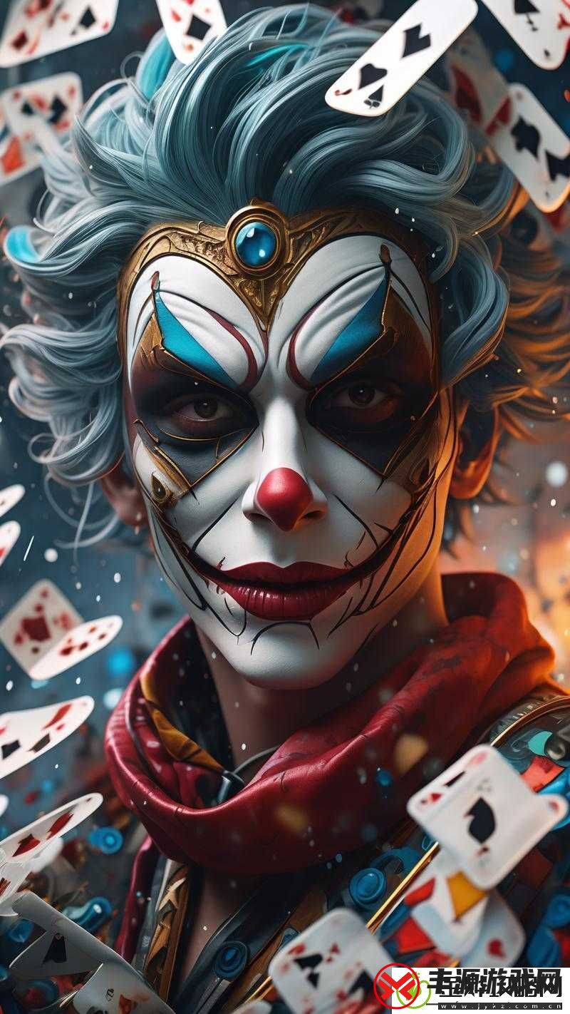 在厨房打扑克:激情与疼痛的交织