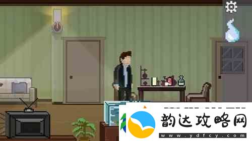 如果可以回家早一点21关攻略