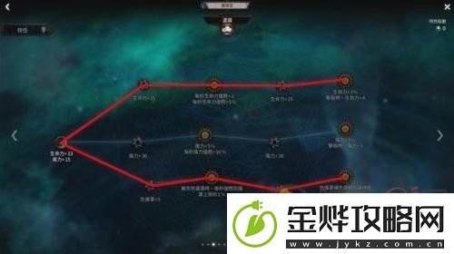 十三月剧毒火花技能怎么搭配
